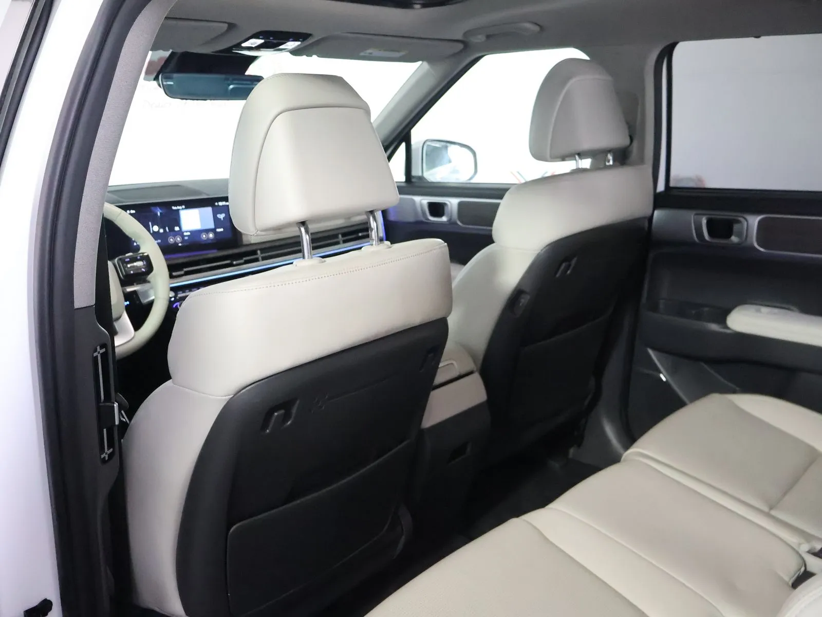 Hyundai Santa Fe photo 39