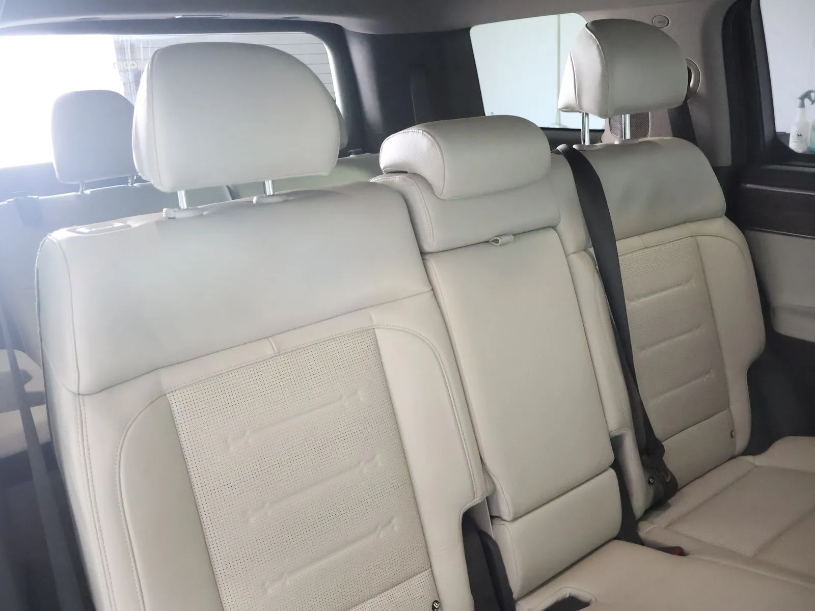 Hyundai Santa Fe photo 44