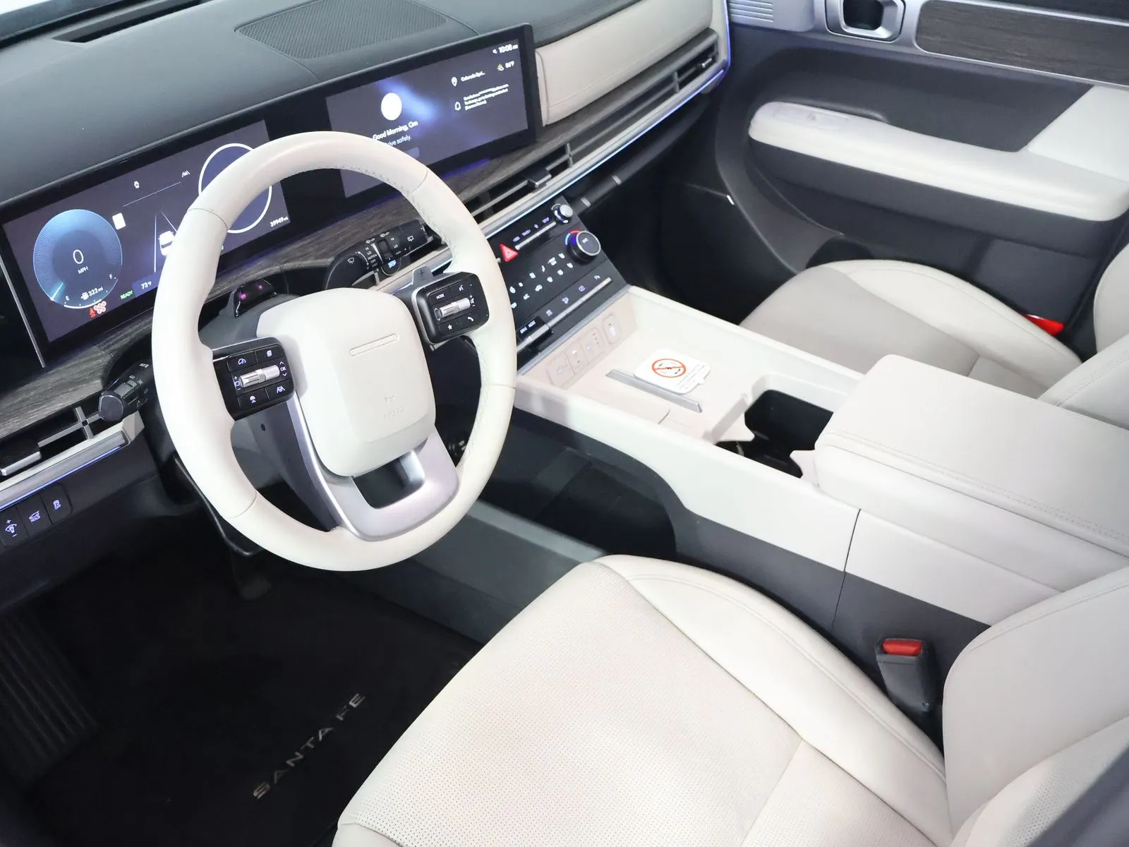 Hyundai Santa Fe photo 22