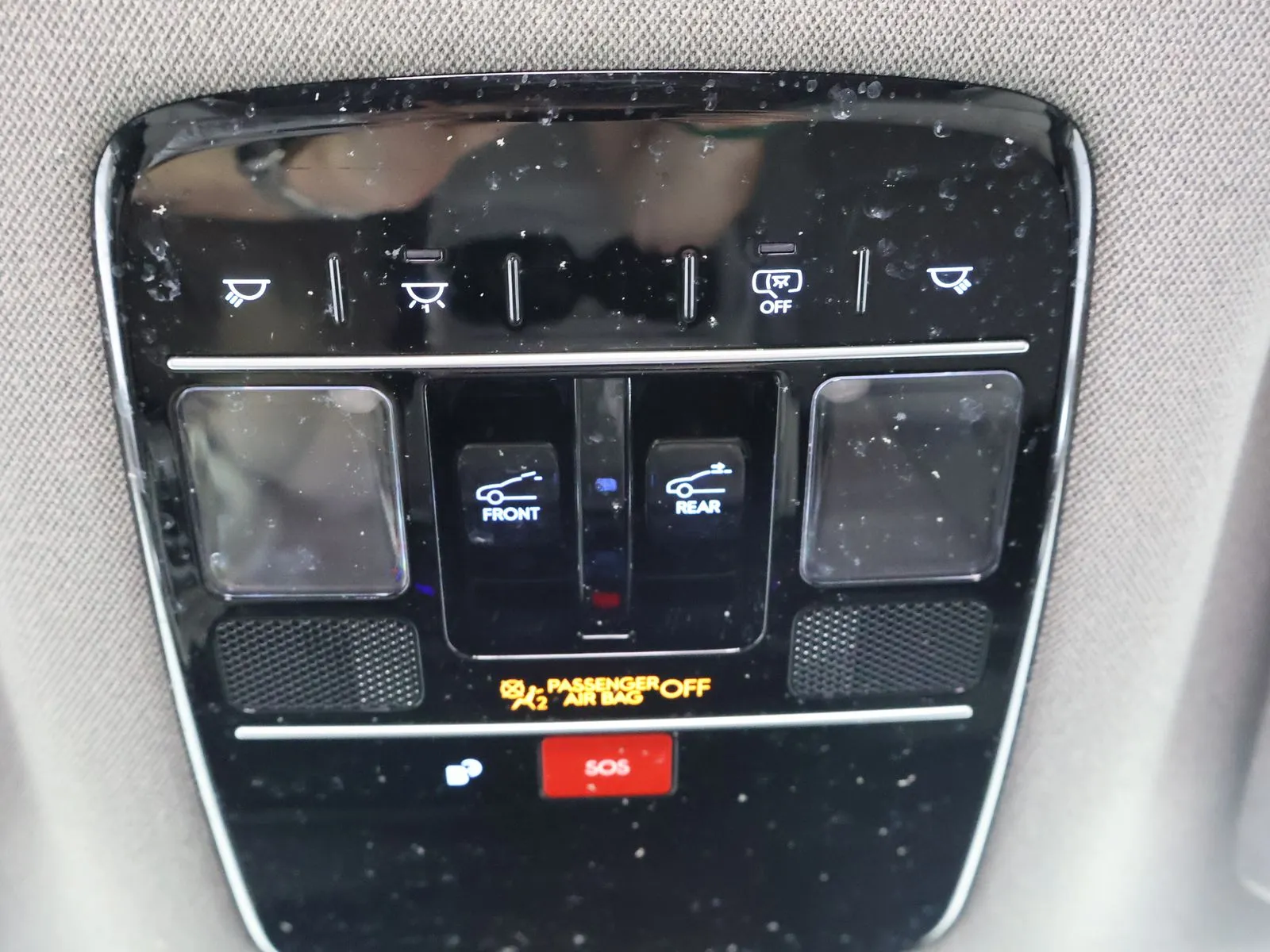 Hyundai Santa Fe photo 37
