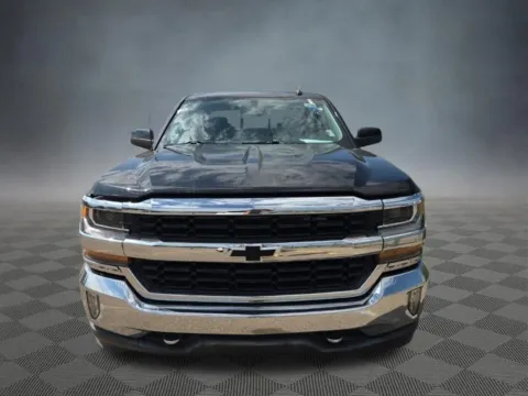 Photos of 2018 Chevrolet Silverado 1500 LT for sale in Colorado Springs, CO at McCloskey Imports & 4x4s (Licensed as McCloskey Isuzu)