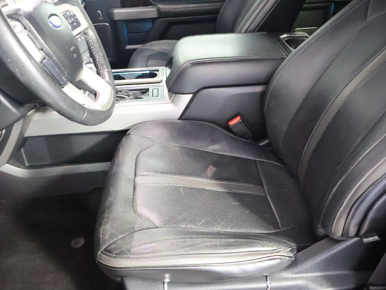Ford F-150 photo 24