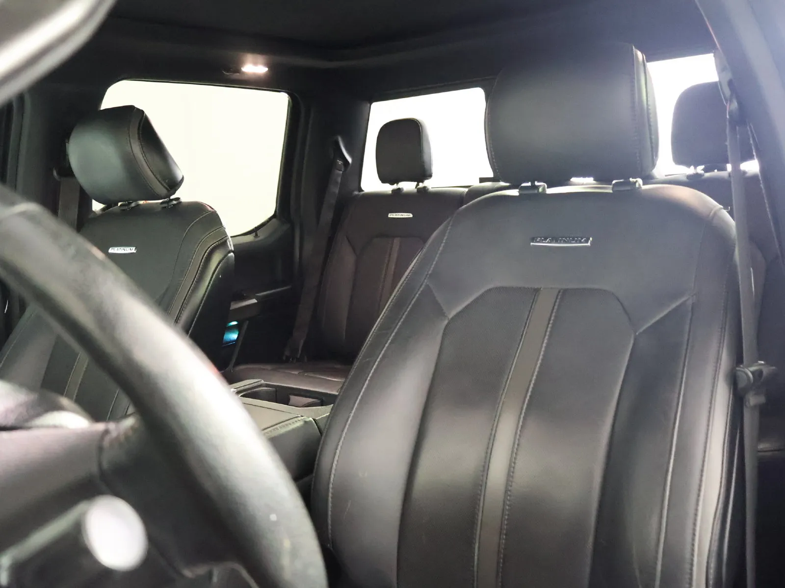 Ford F-150 photo 25