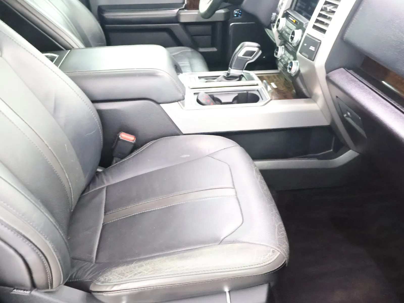 Ford F-150 photo 51