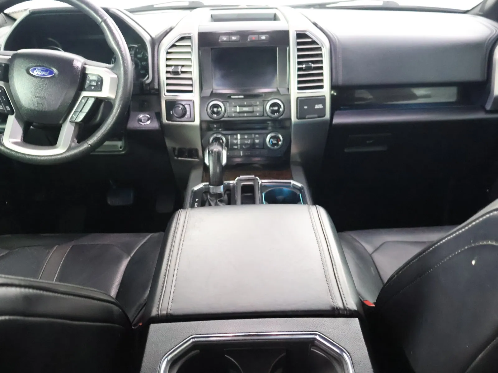 Ford F-150 photo 26