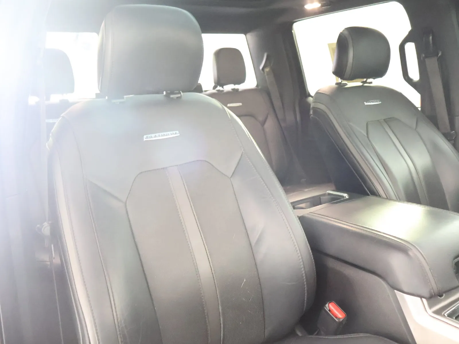 Ford F-150 photo 52