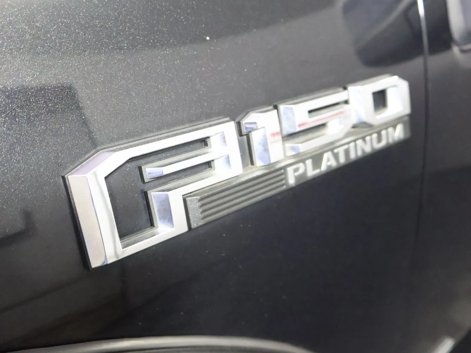 Ford F-150 photo 19