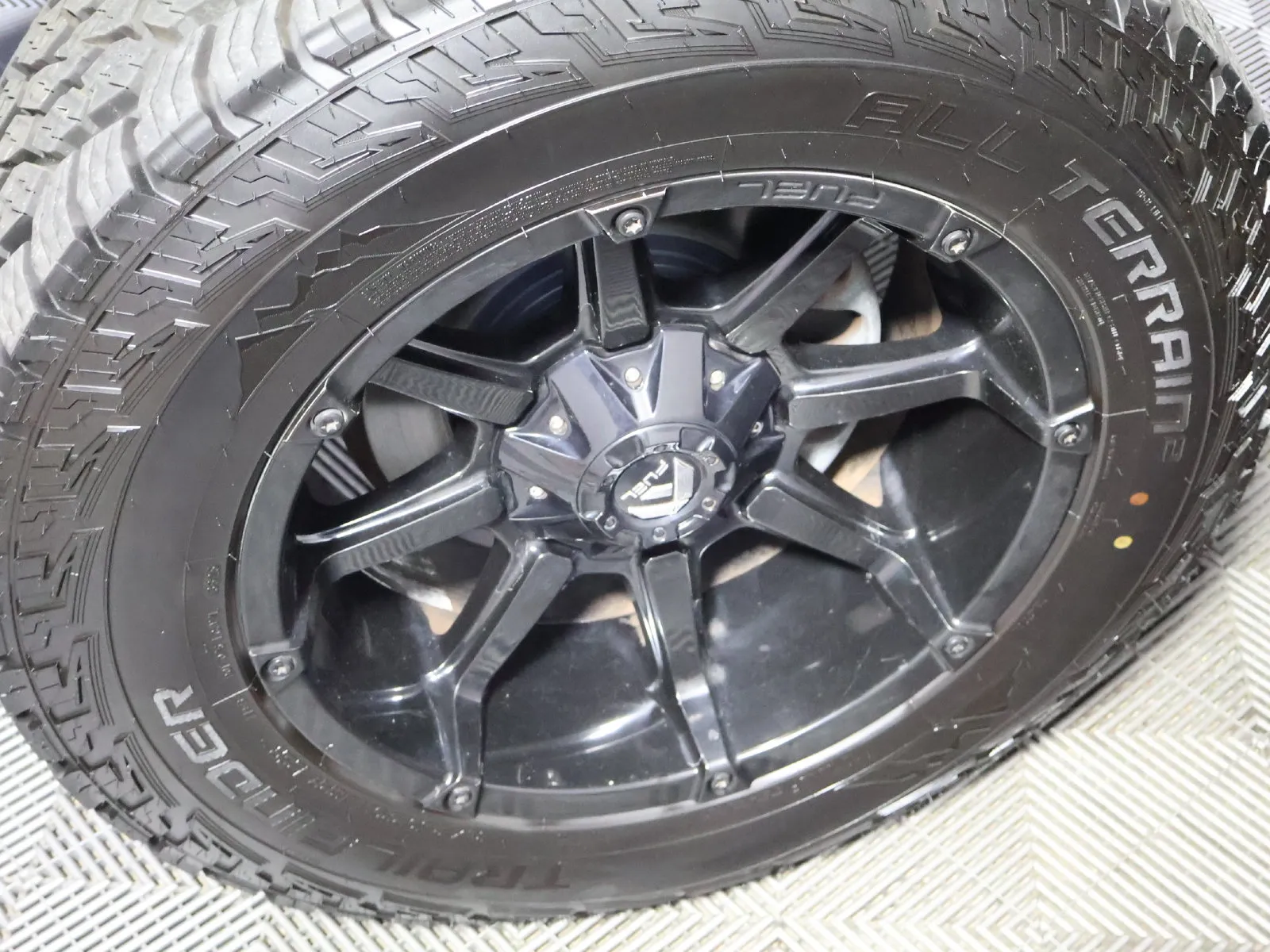 Ford F-150 photo 17