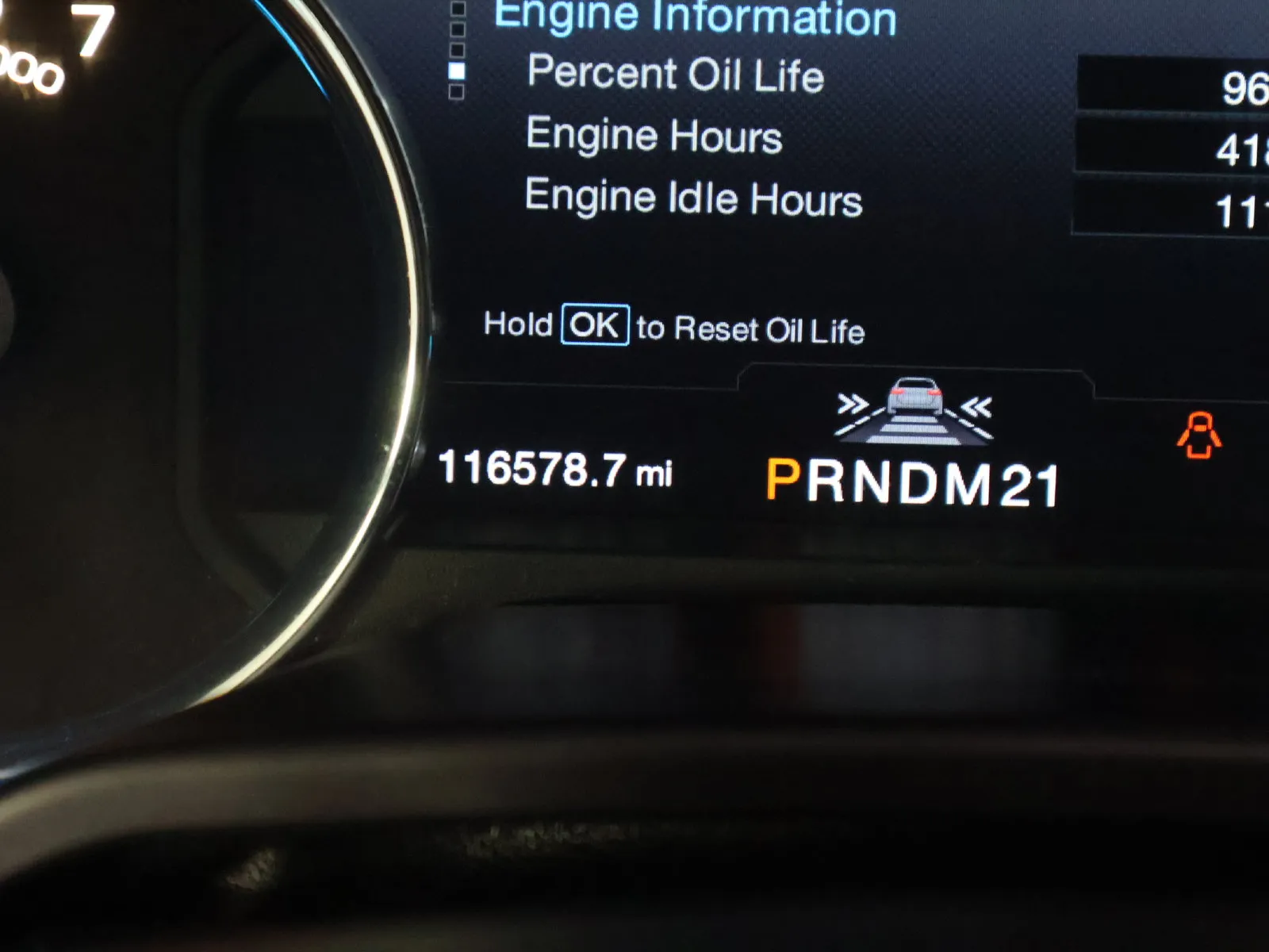 Ford F-150 photo 37