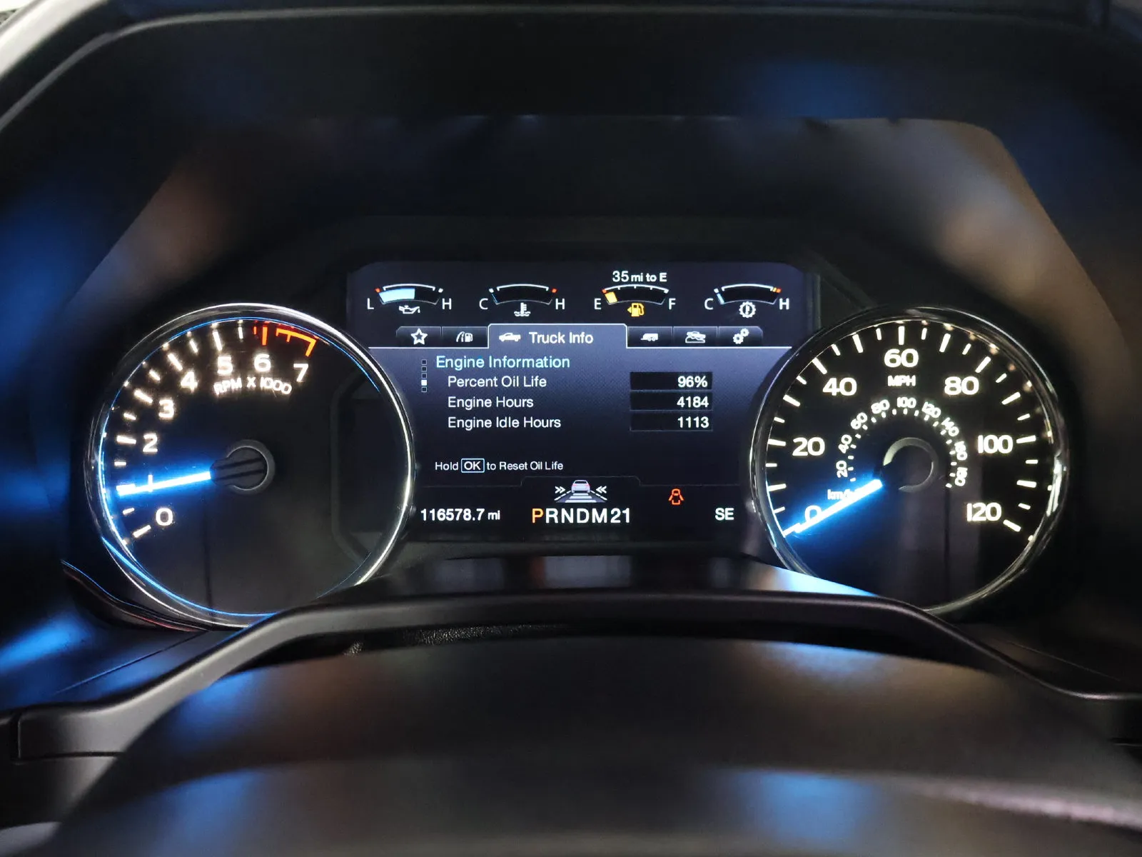 Ford F-150 photo 36