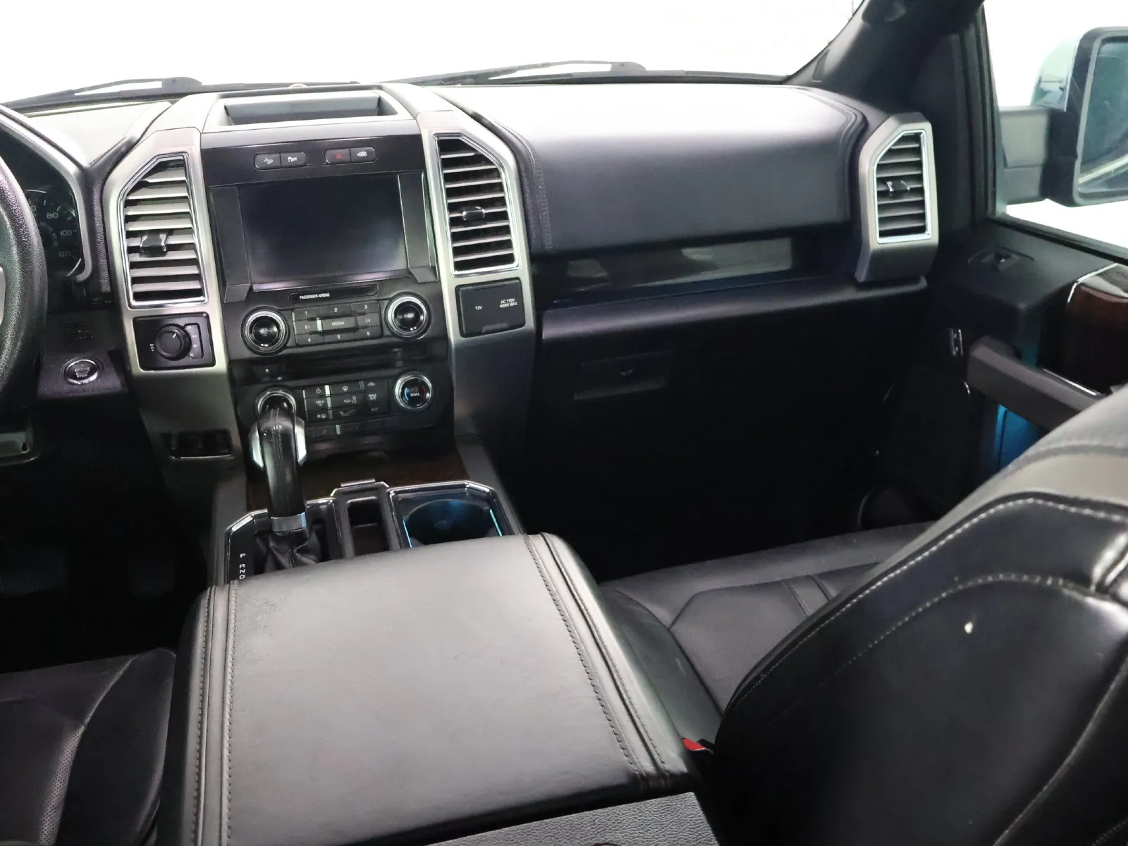 Ford F-150 photo 29