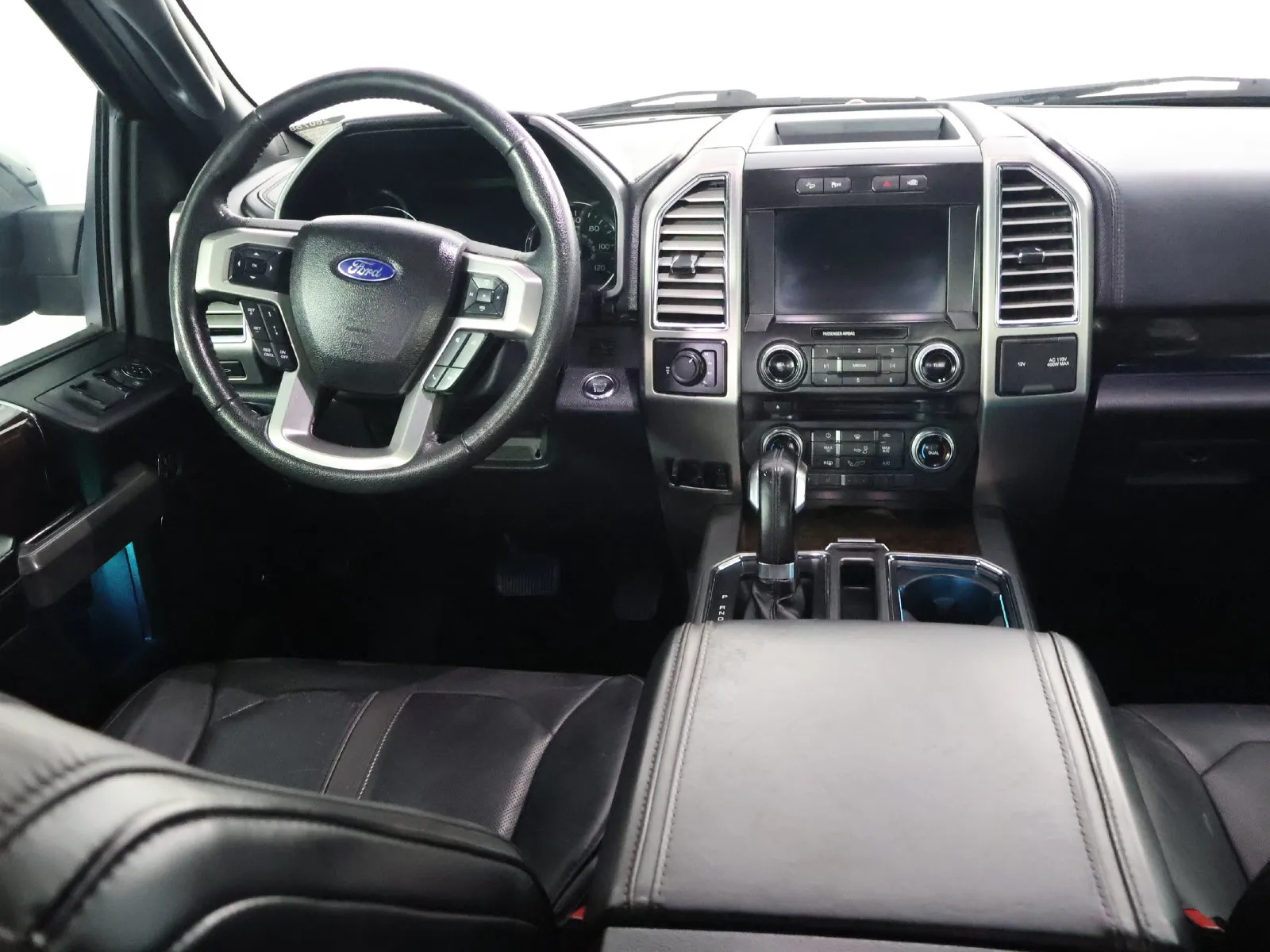 Ford F-150 photo 27