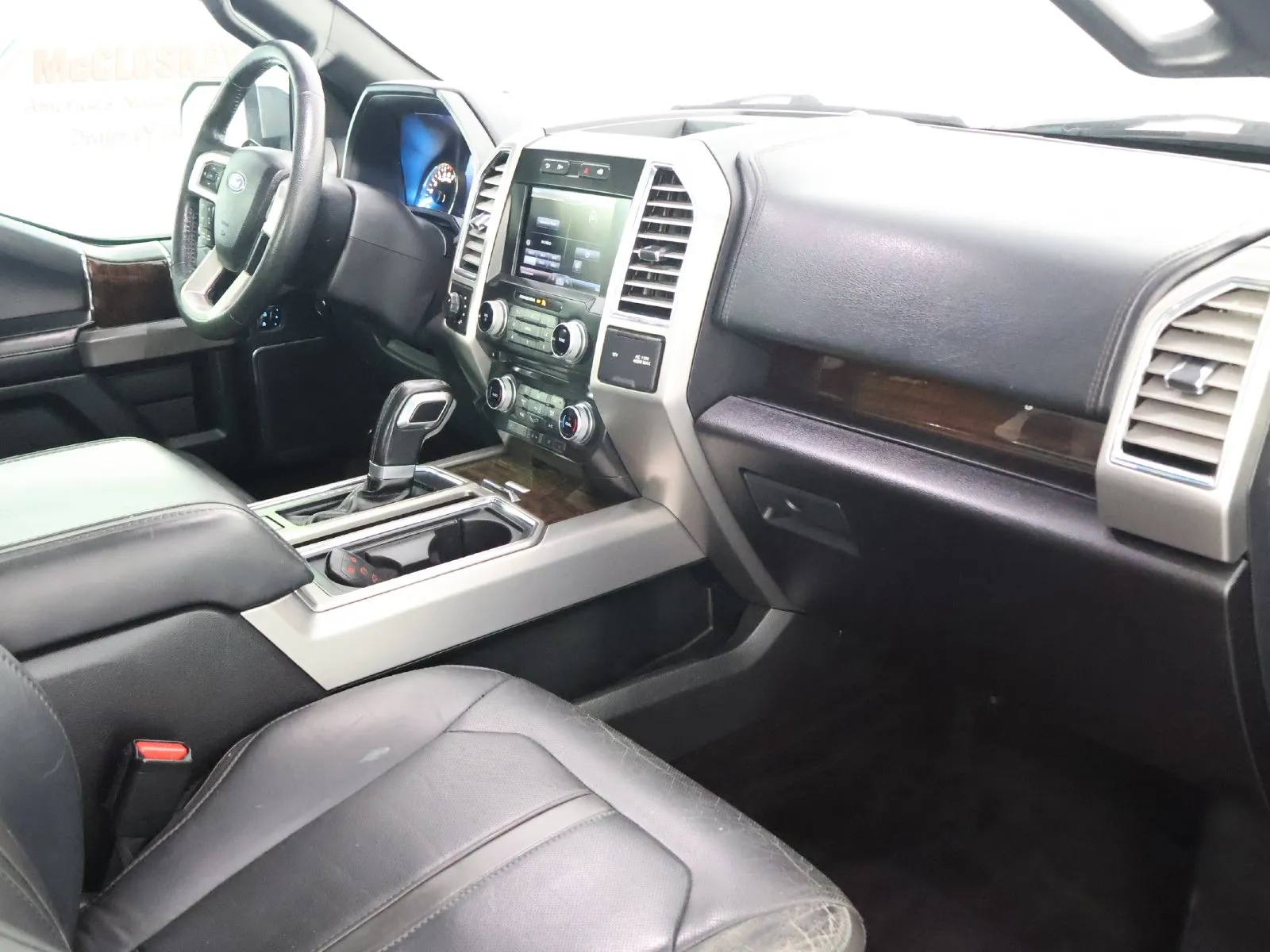 Ford F-150 photo 50