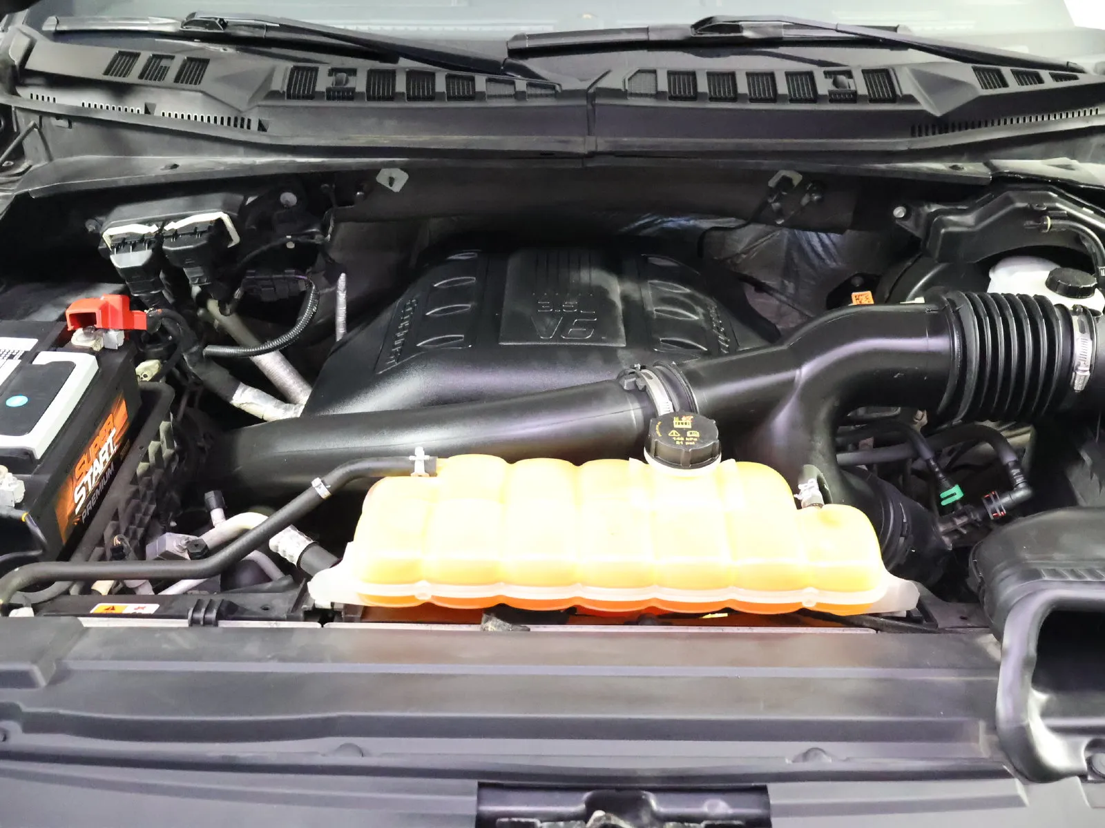 Ford F-150 photo 20