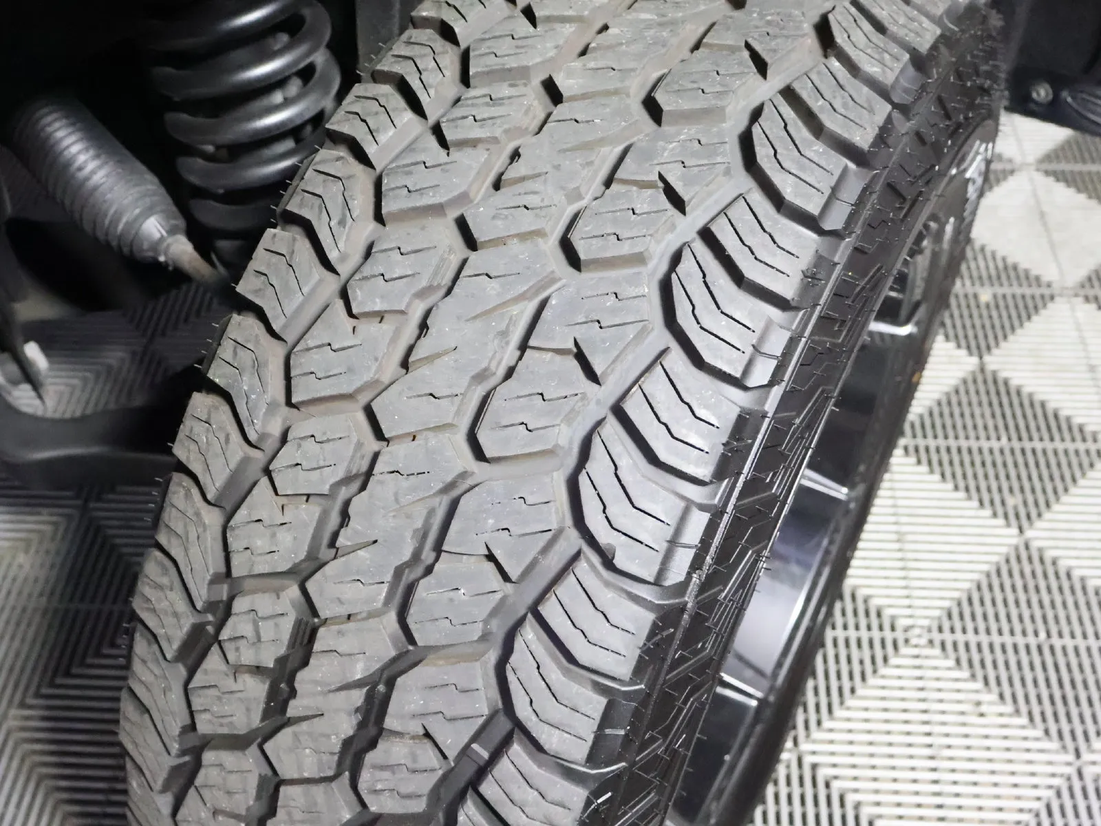 Ford F-150 photo 18