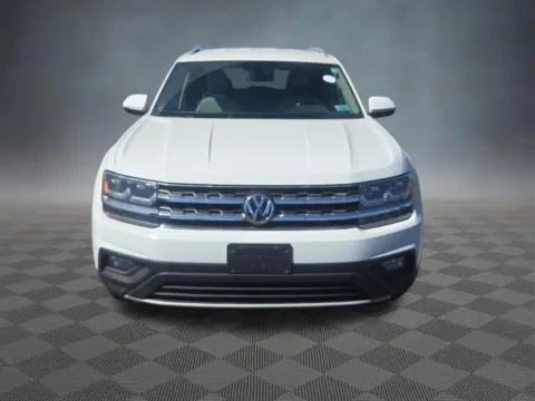 Another view of 2018 Volkswagen Atlas 3.6L V6 SE for sale in Colorado Springs, CO at McCloskey Imports & 4x4s (Licensed as McCloskey Isuzu)