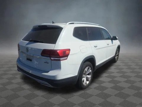 More photos of 2018 Volkswagen Atlas 3.6L V6 SE at McCloskey Imports & 4x4s (Licensed as McCloskey Isuzu), CO