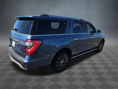 More photos of 2019 Ford Expedition Max Limited at McCloskey Imports & 4x4s (Licensed as McCloskey Isuzu), CO