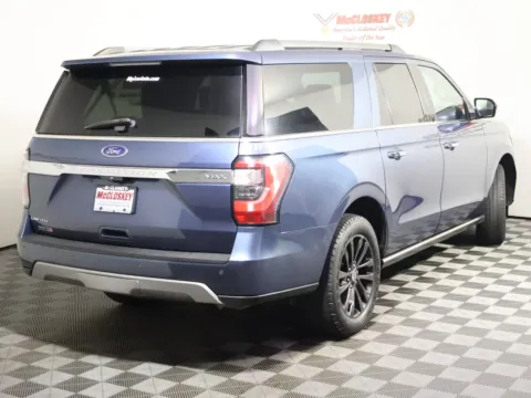 More photos of 2019 Ford Expedition Max Limited at McCloskey Imports & 4x4s (Licensed as McCloskey Isuzu), CO