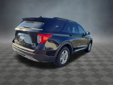 Photos of 2024 Ford Explorer XLT for sale in Colorado Springs, CO at McCloskey Imports & 4x4s (Licensed as McCloskey Isuzu)