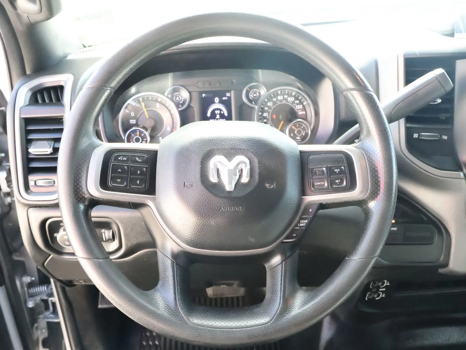 Ram 5500 photo 35