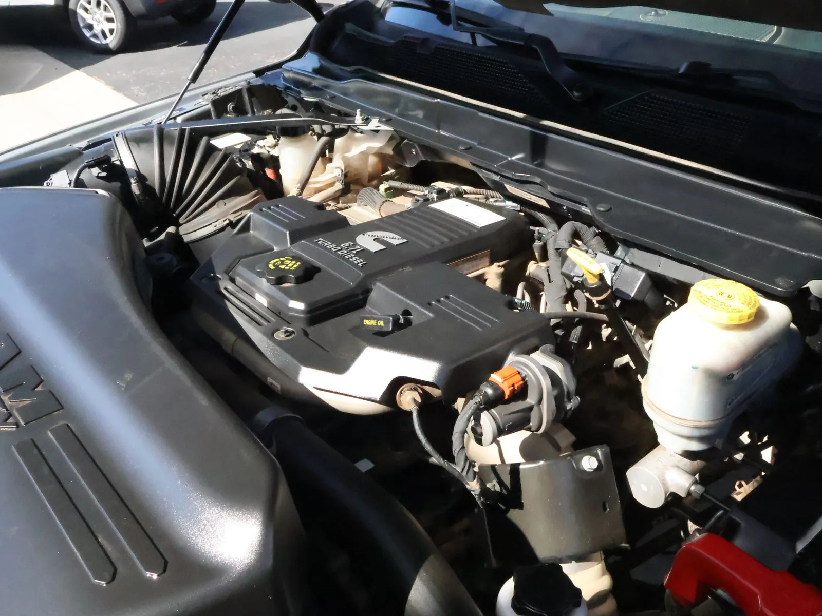 Ram 5500 photo 22