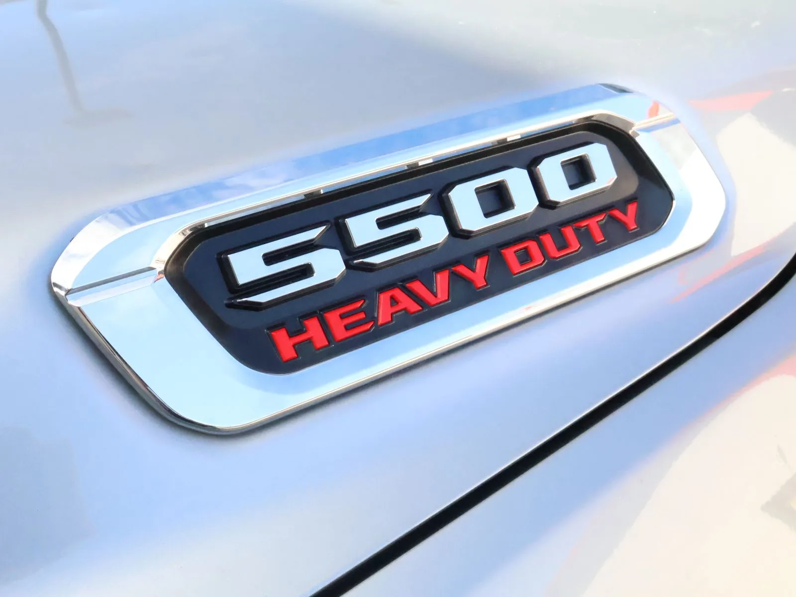 Ram 5500 photo 18