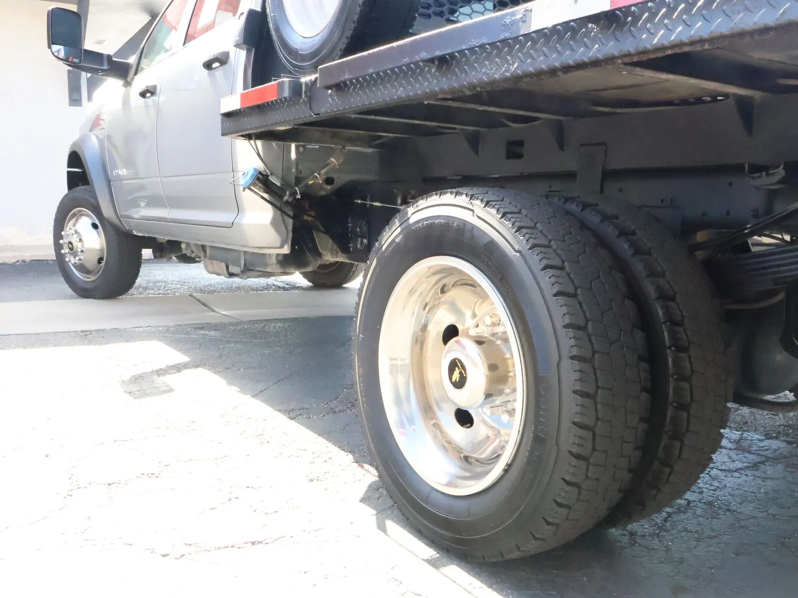 Ram 5500 photo 9