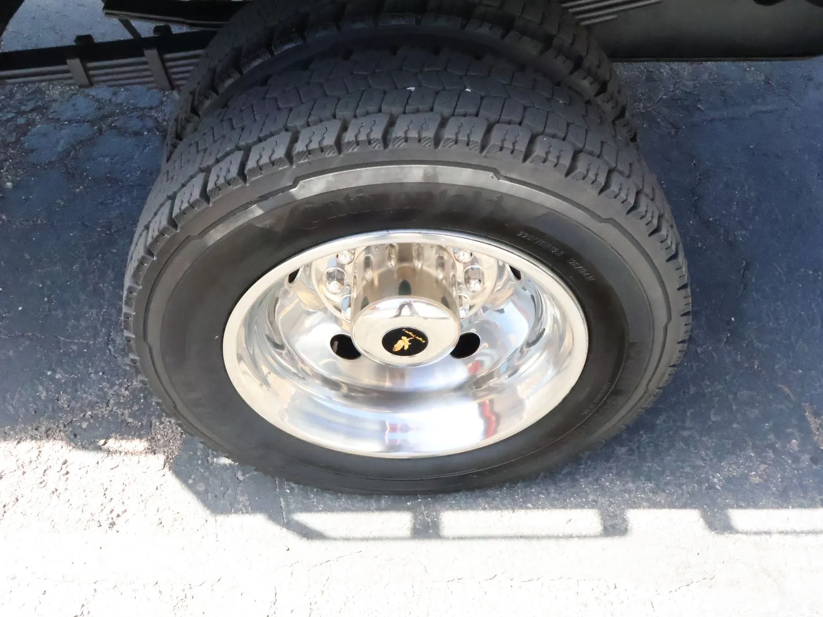 Ram 5500 photo 26
