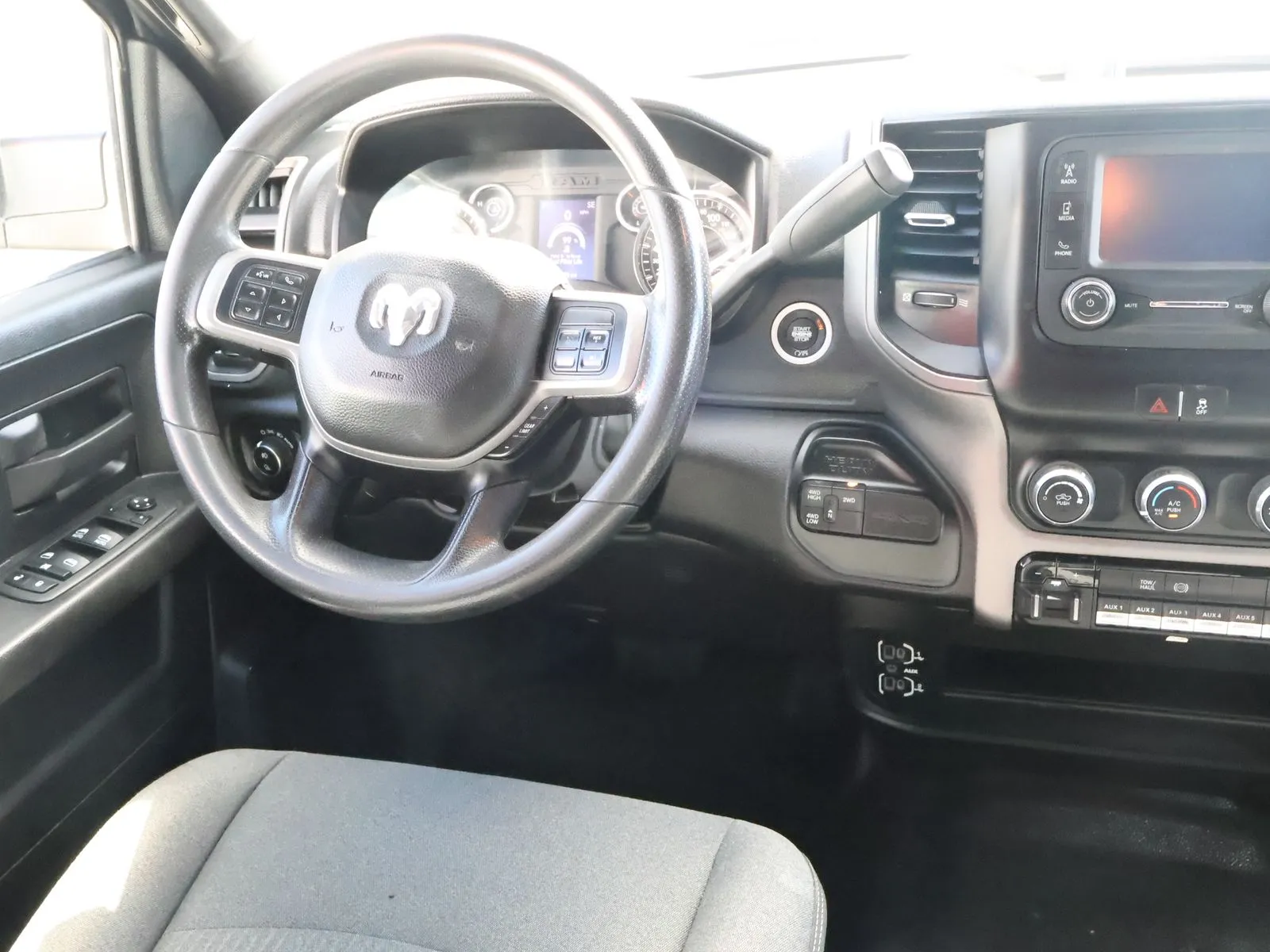 Ram 5500 photo 32