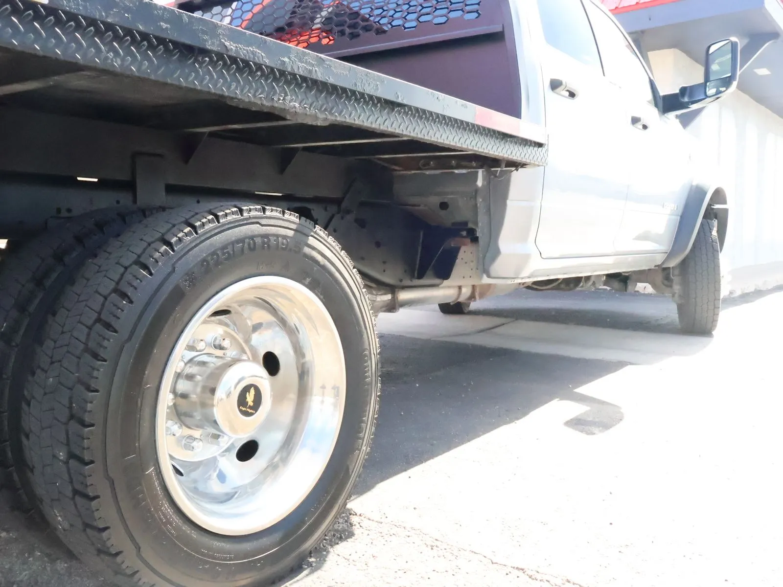 Ram 5500 photo 8