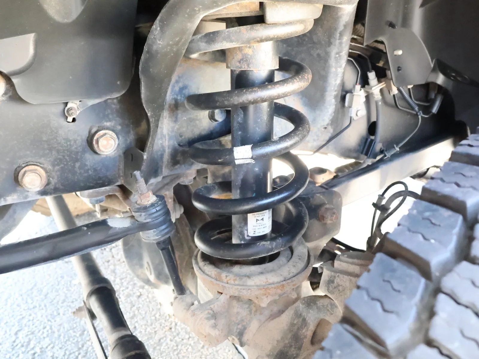 Ram 5500 photo 23