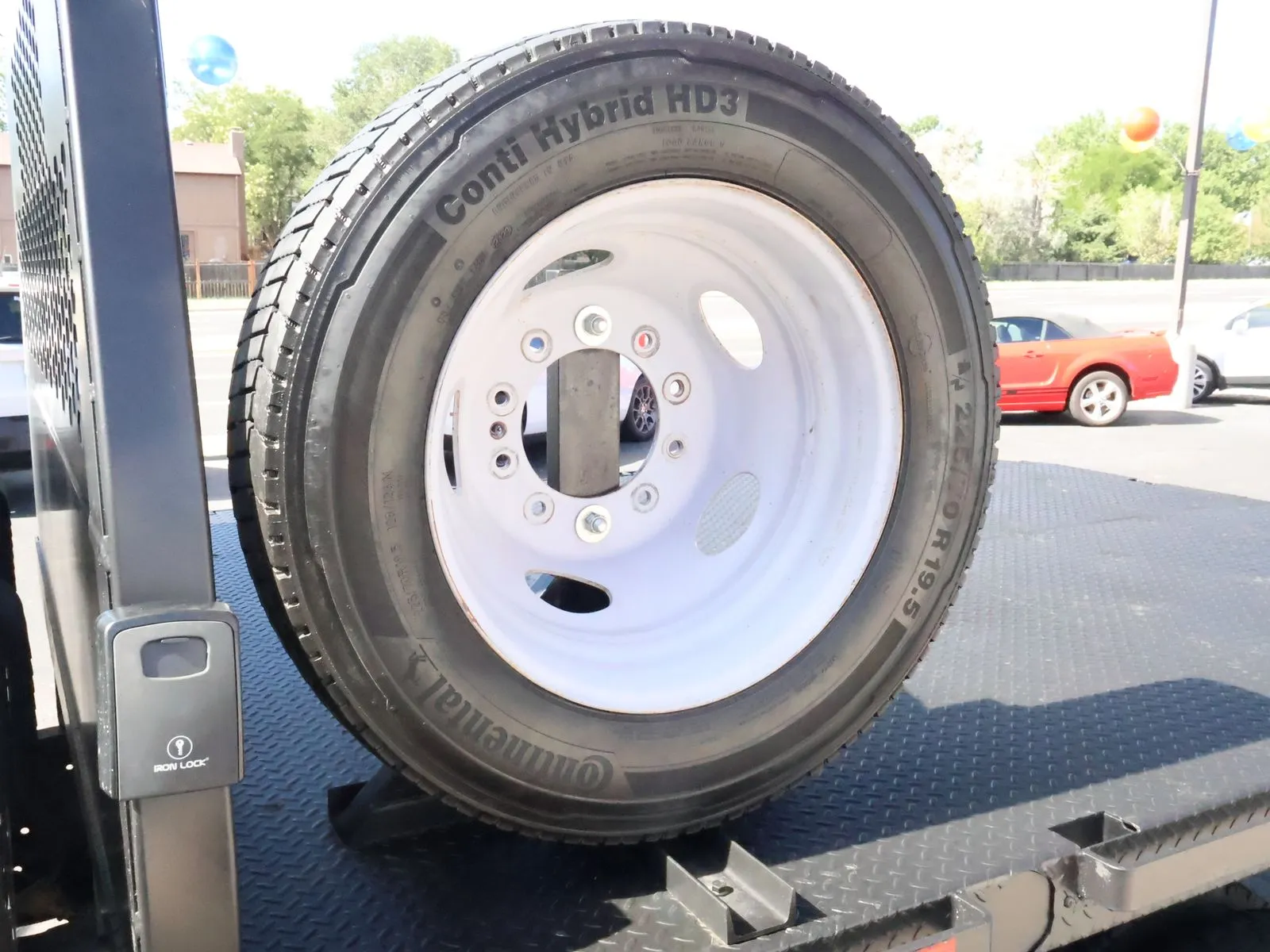 Ram 5500 photo 24