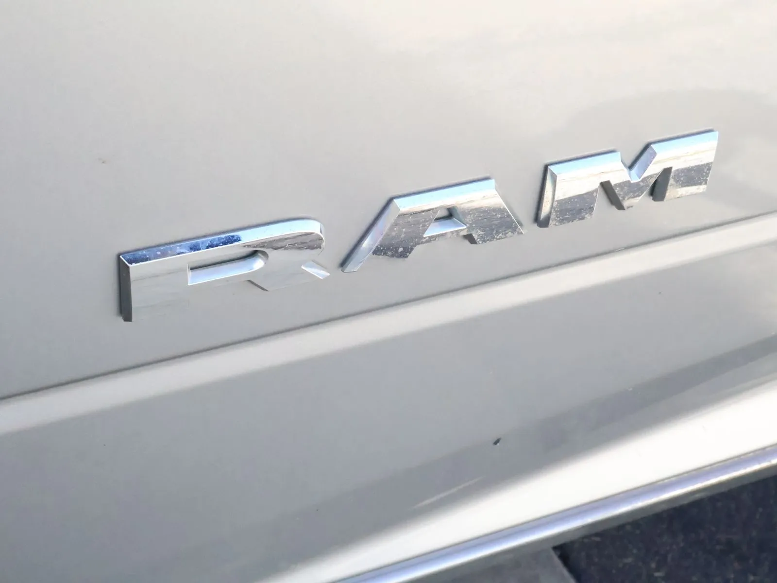 Ram 5500 photo 20