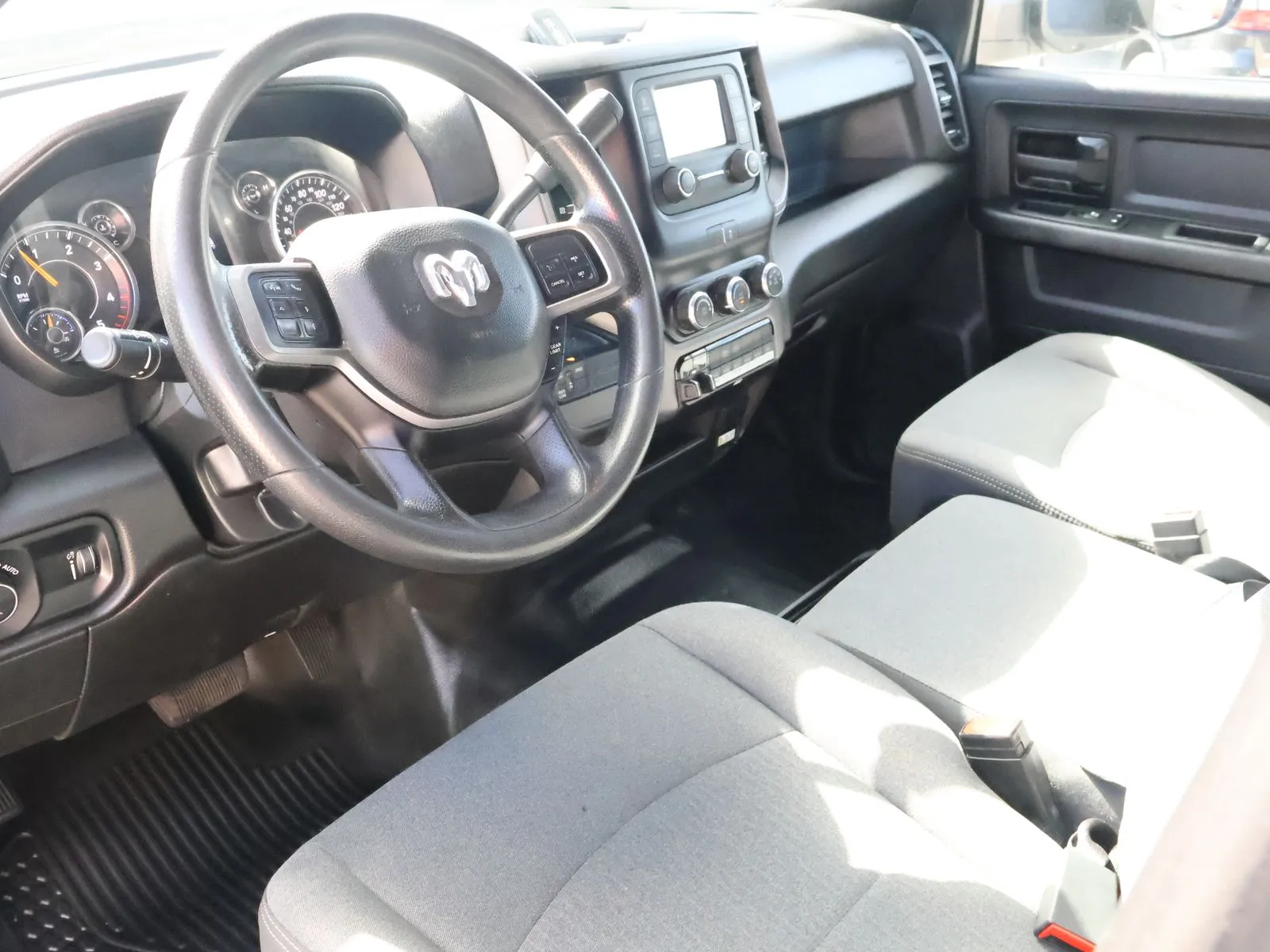 Ram 5500 photo 27