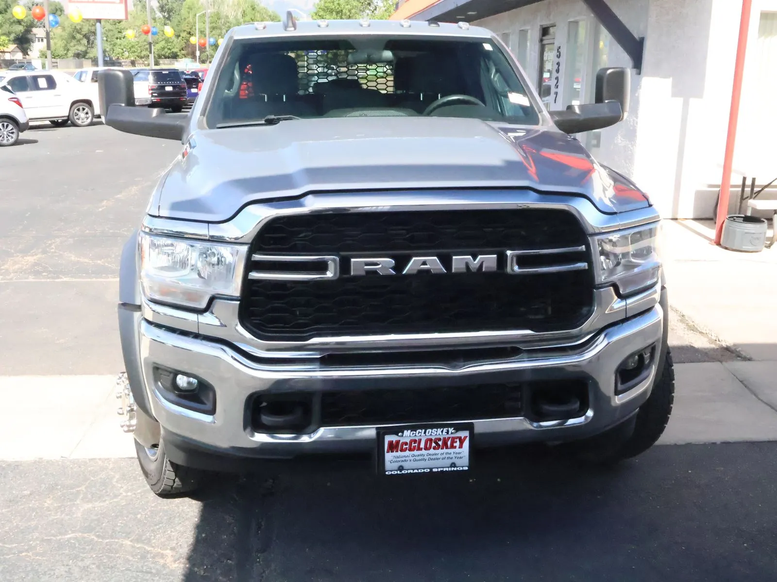 Ram 5500 photo 13