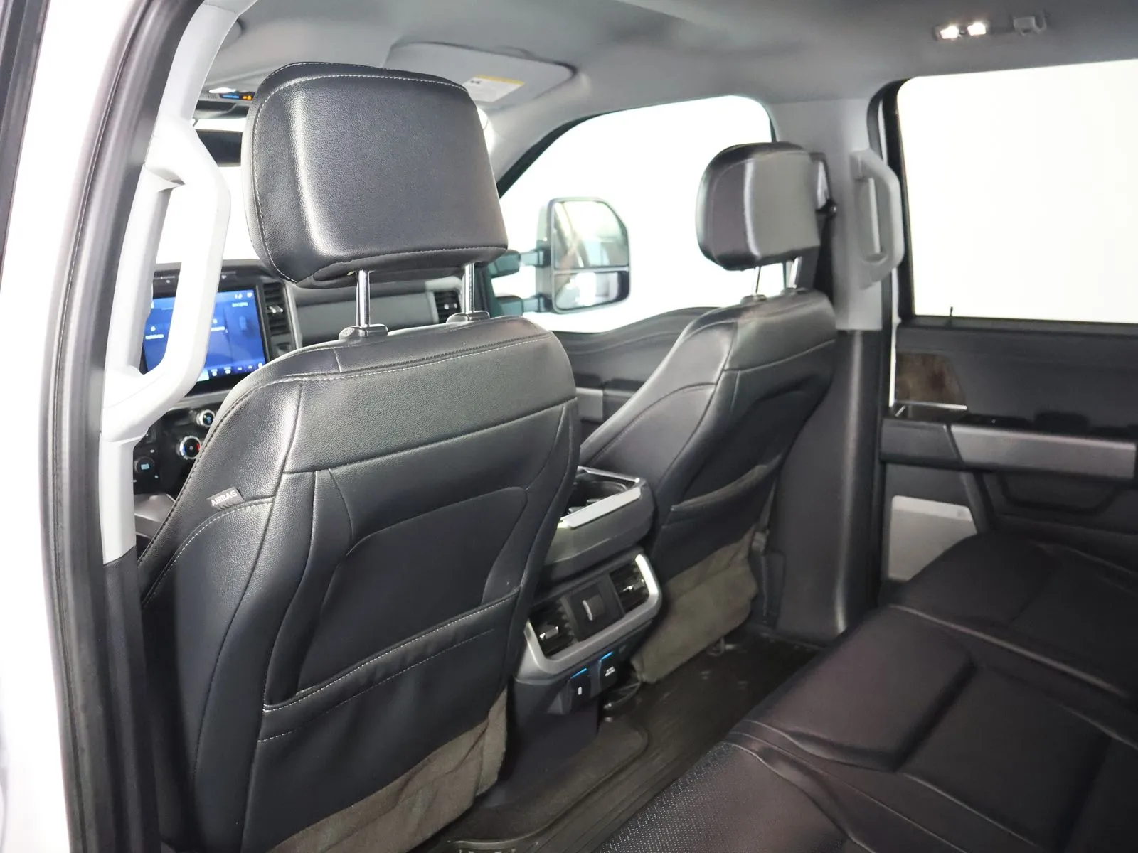 Ford F-150 photo 45