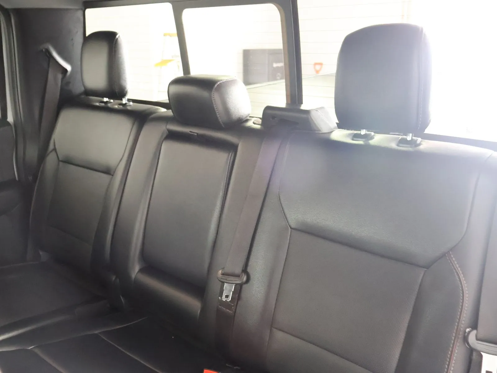 Ford F-150 photo 47