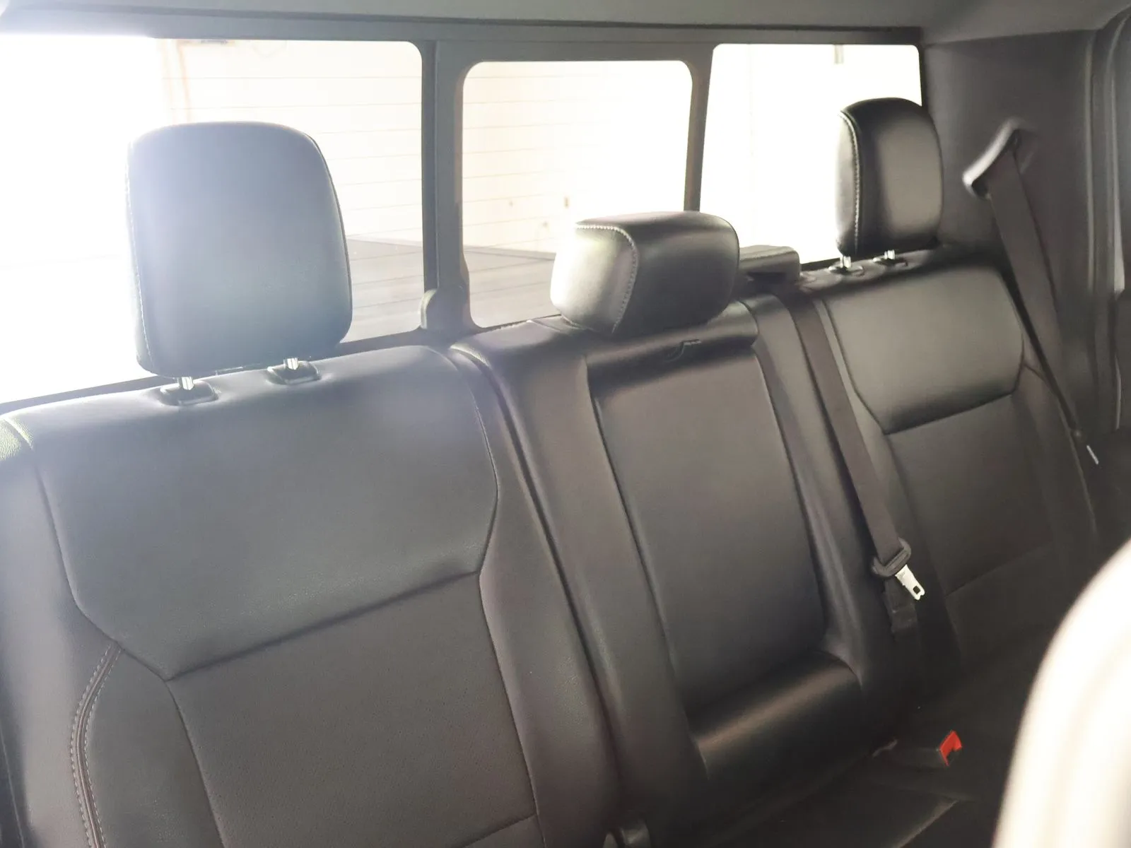 Ford F-150 photo 50