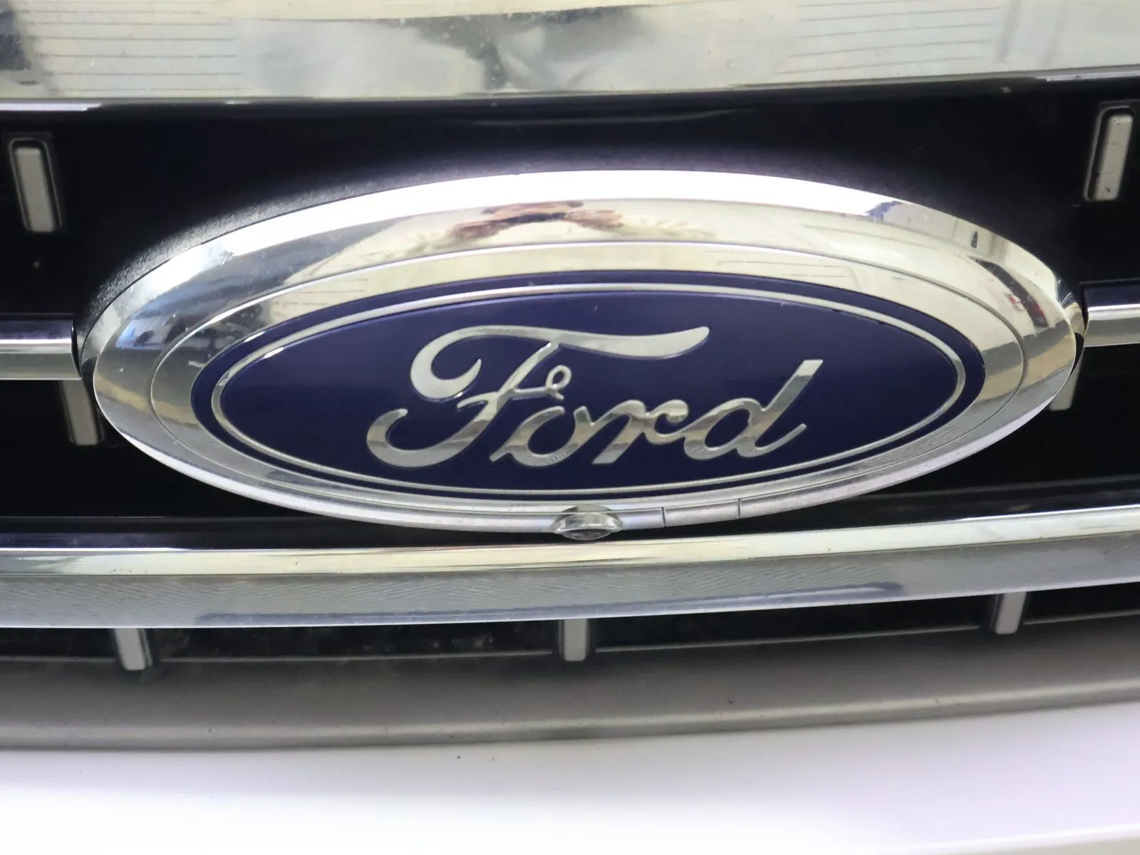 Ford F-150 photo 18