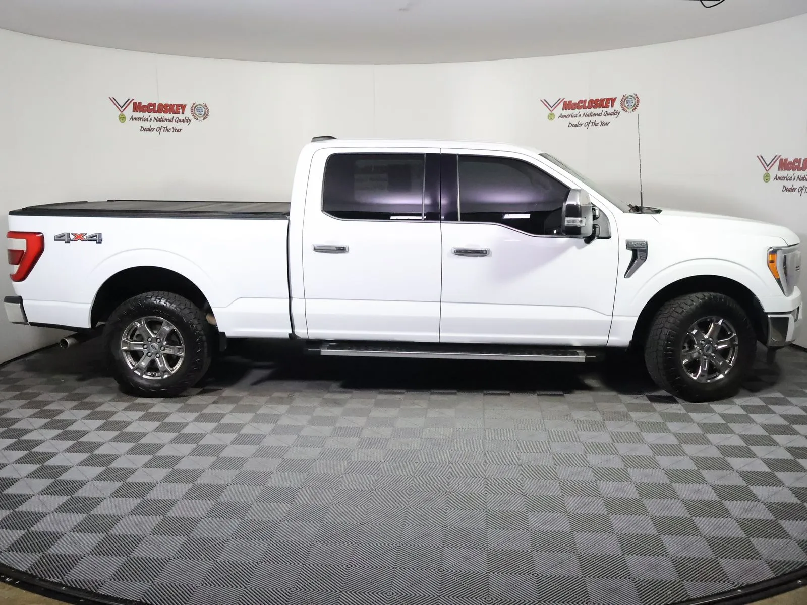 Ford F-150 photo 3