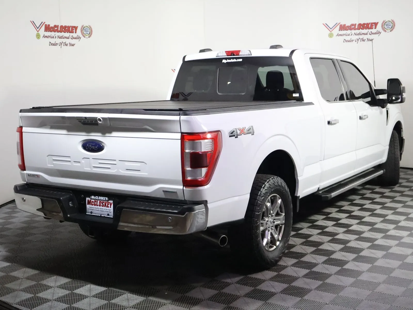 Ford F-150 photo 5