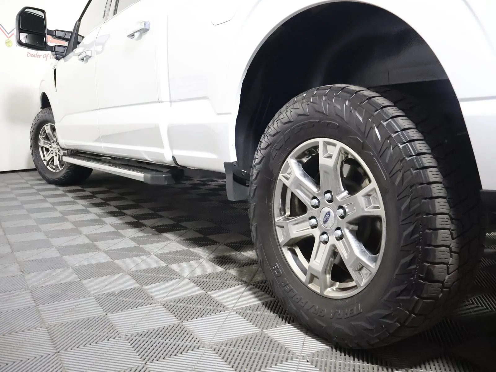 Ford F-150 photo 11