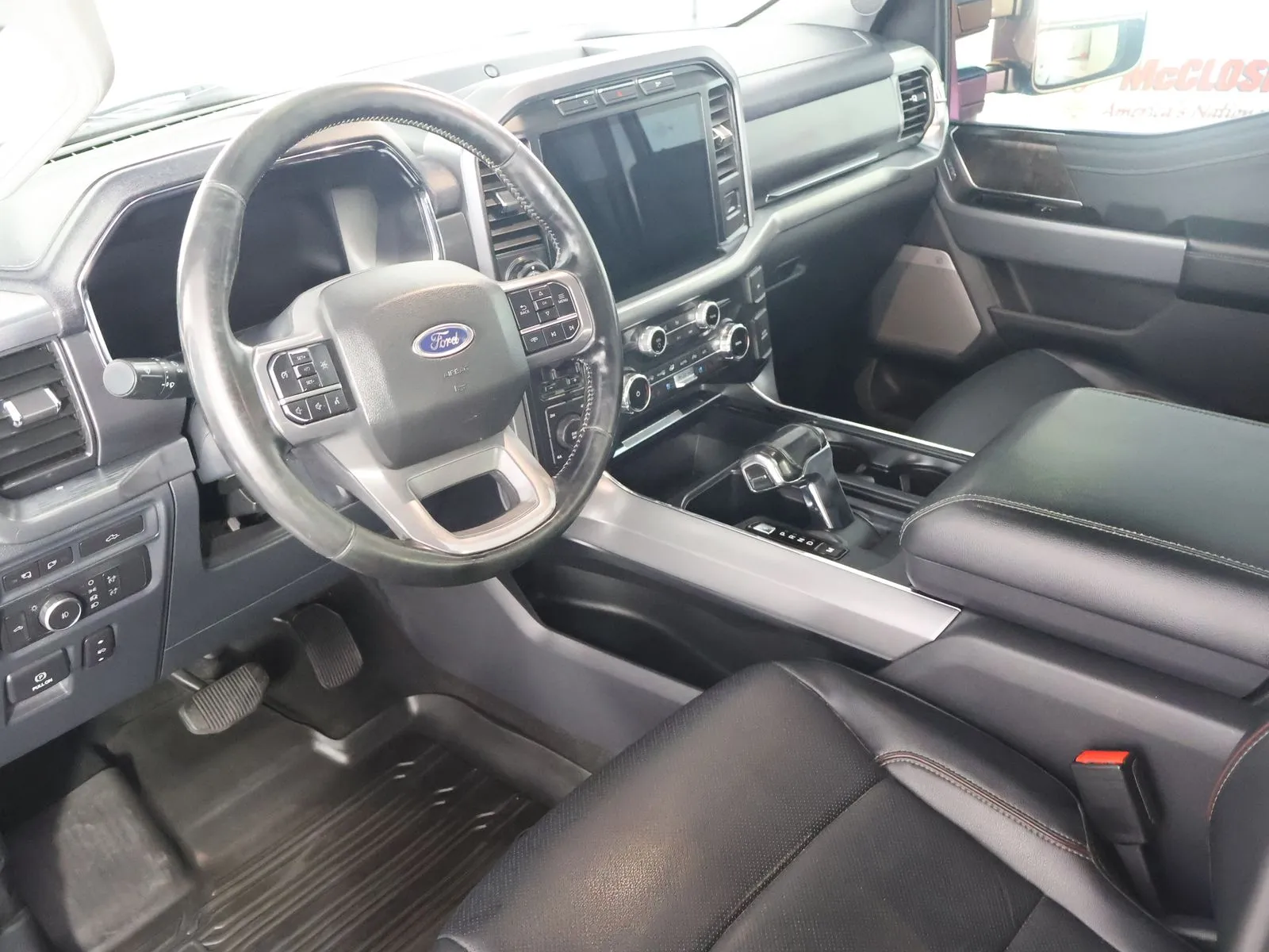 Ford F-150 photo 25