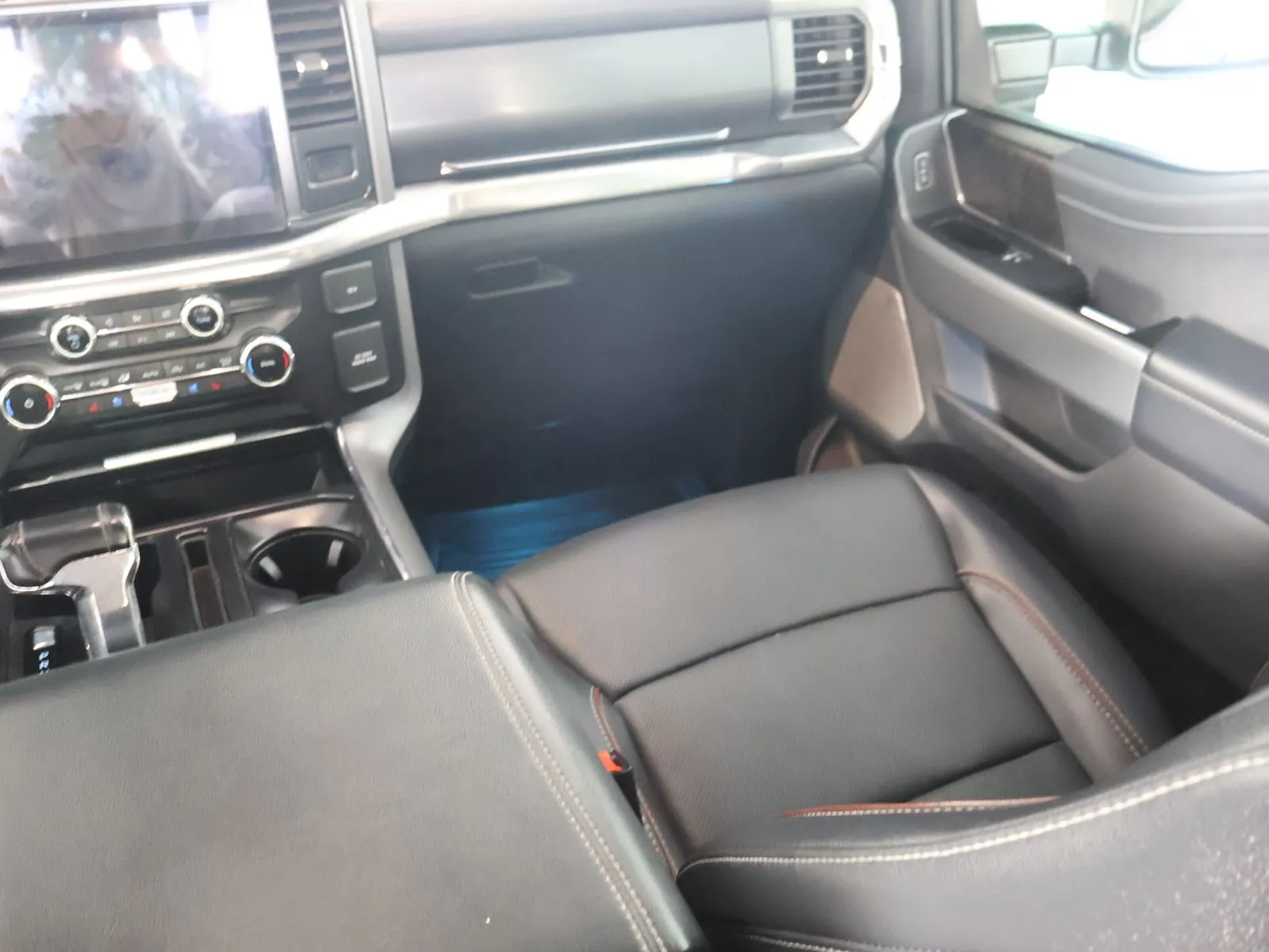 Ford F-150 photo 31