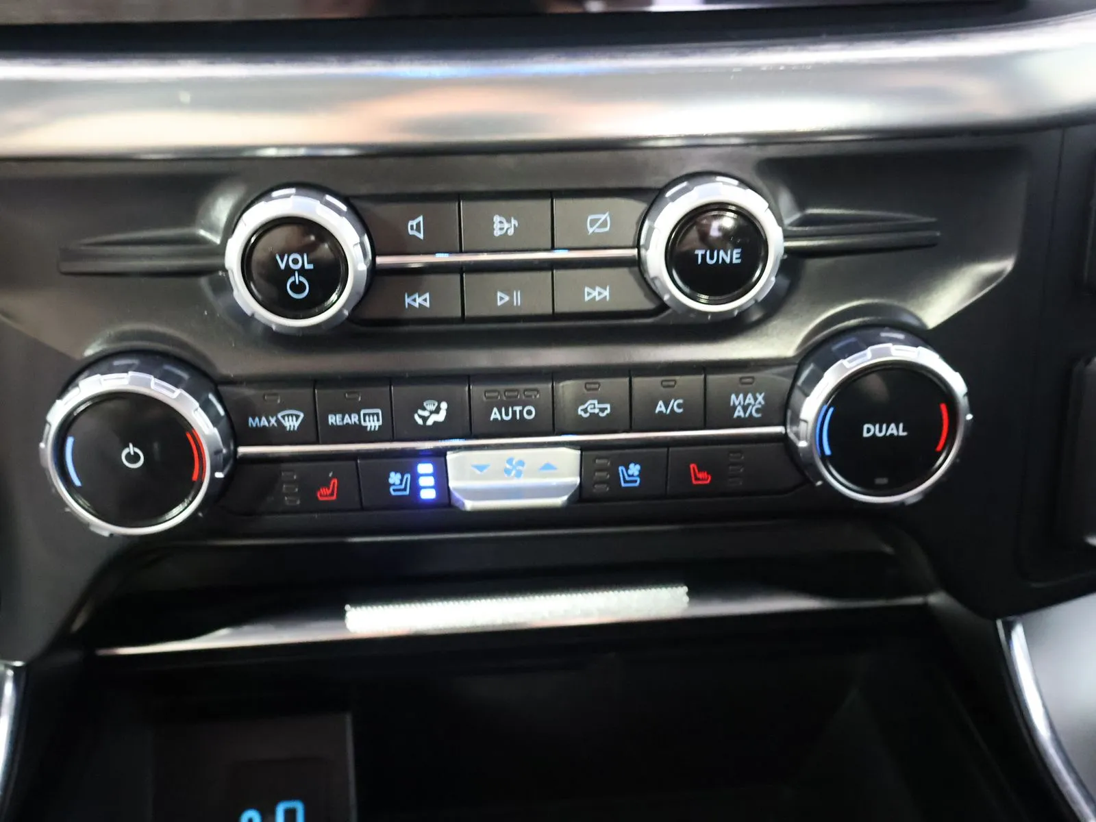 Ford F-150 photo 41