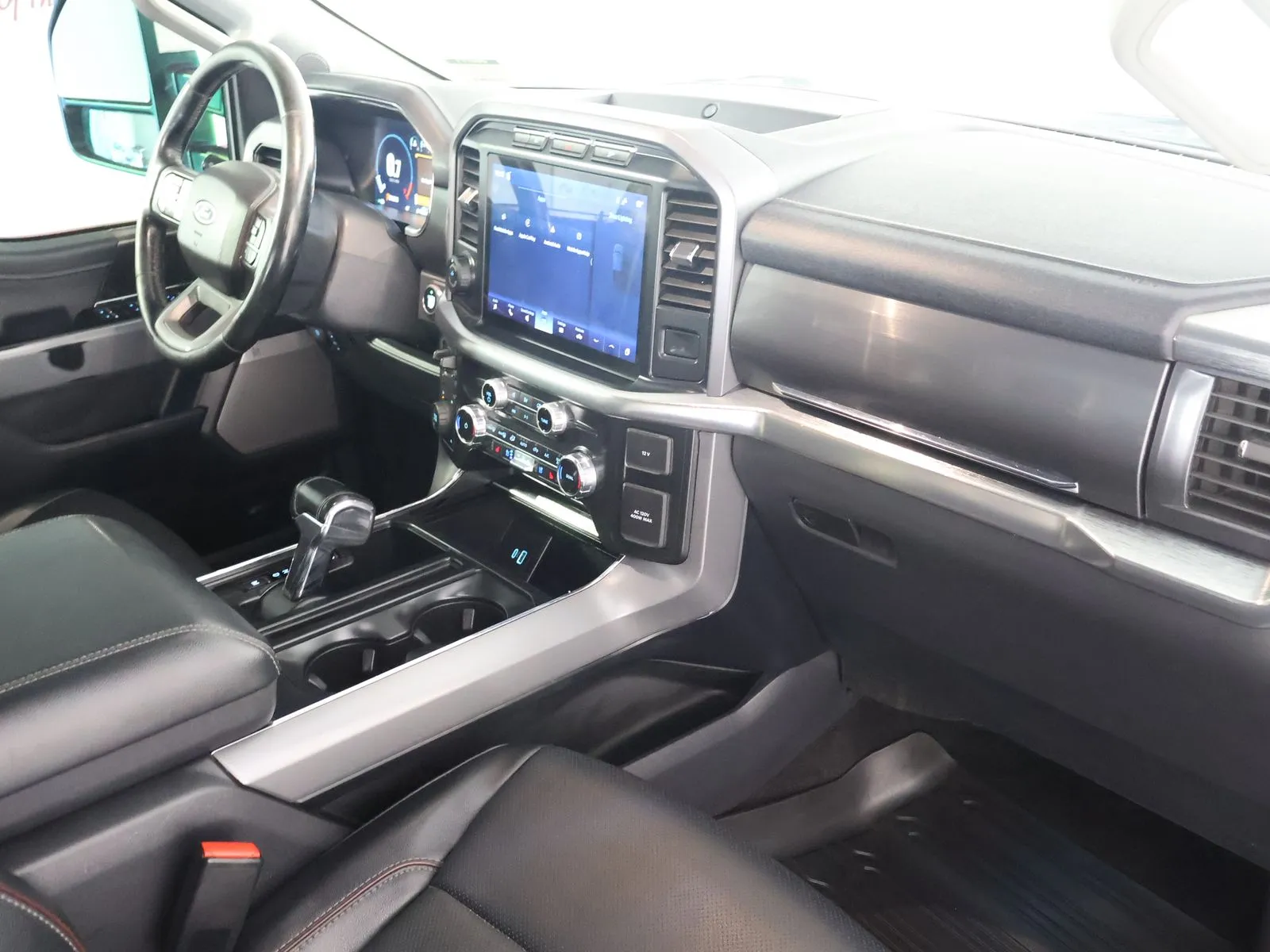 Ford F-150 photo 51