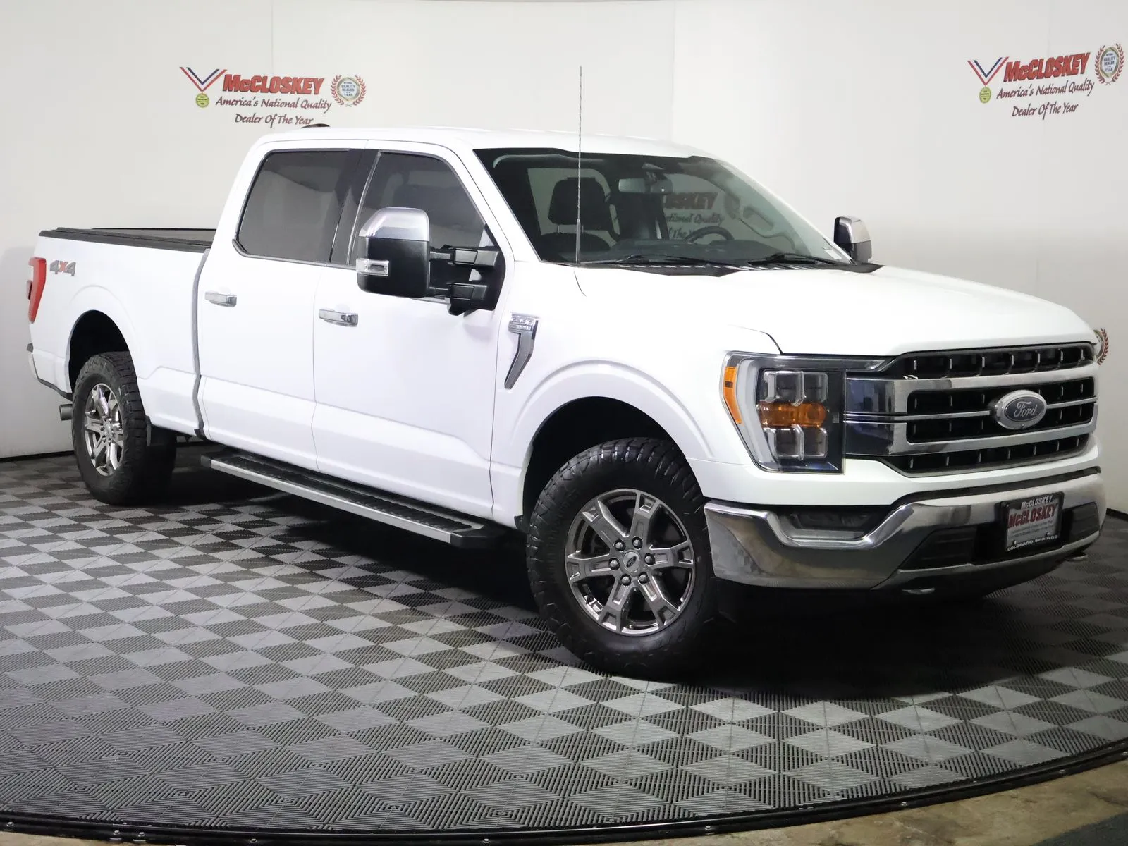 Ford F-150 photo 2
