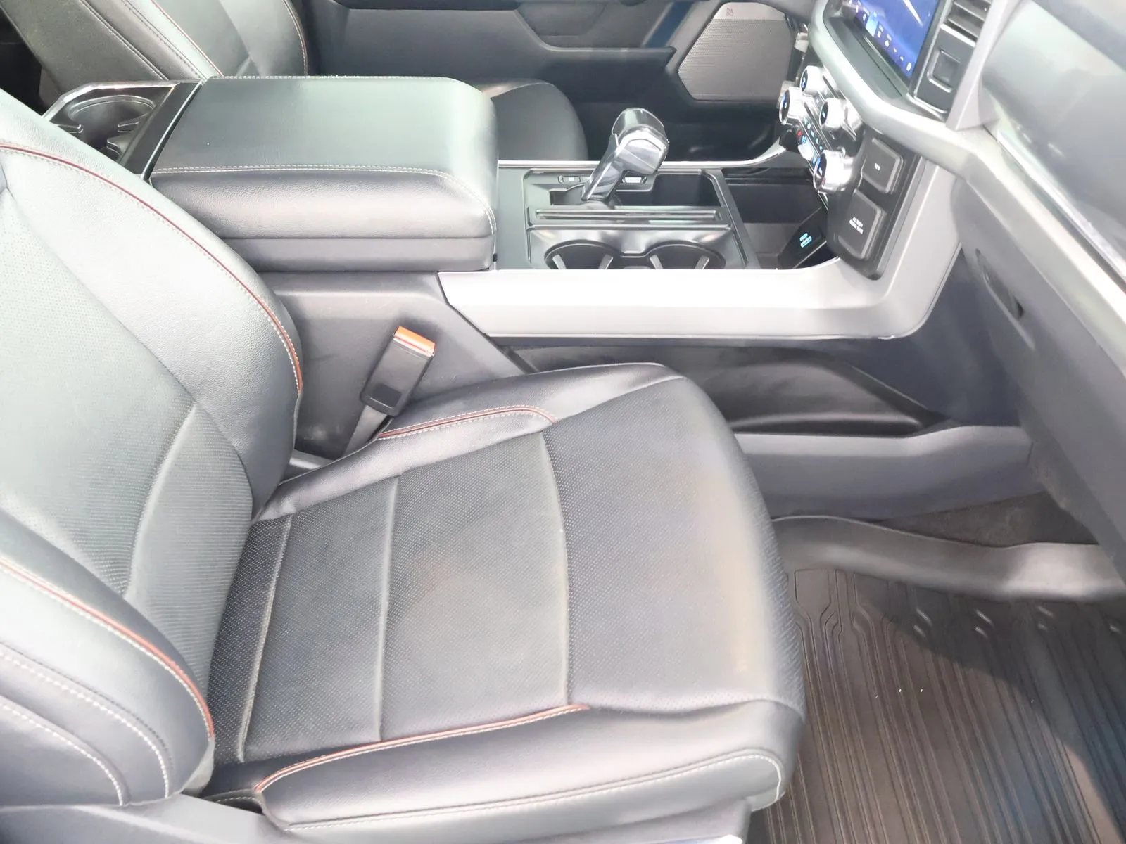 Ford F-150 photo 52