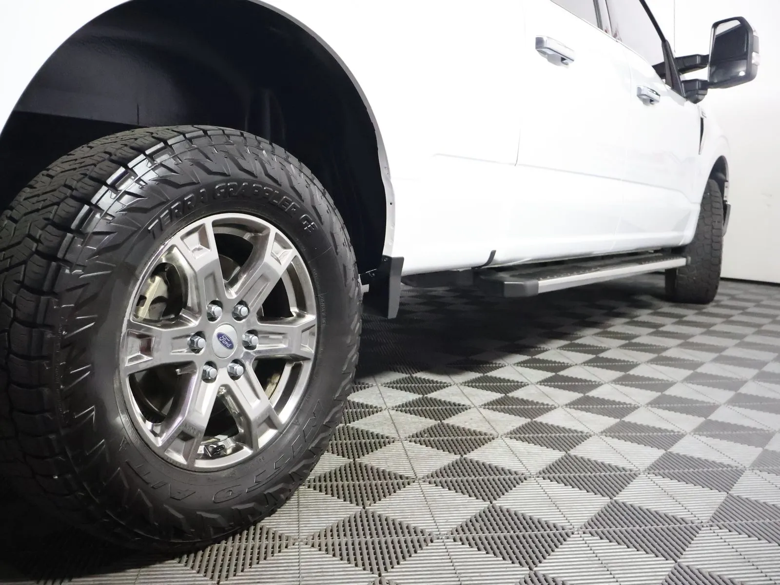 Ford F-150 photo 10